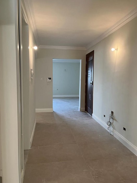 Ground Floor Apartment with a Backyard