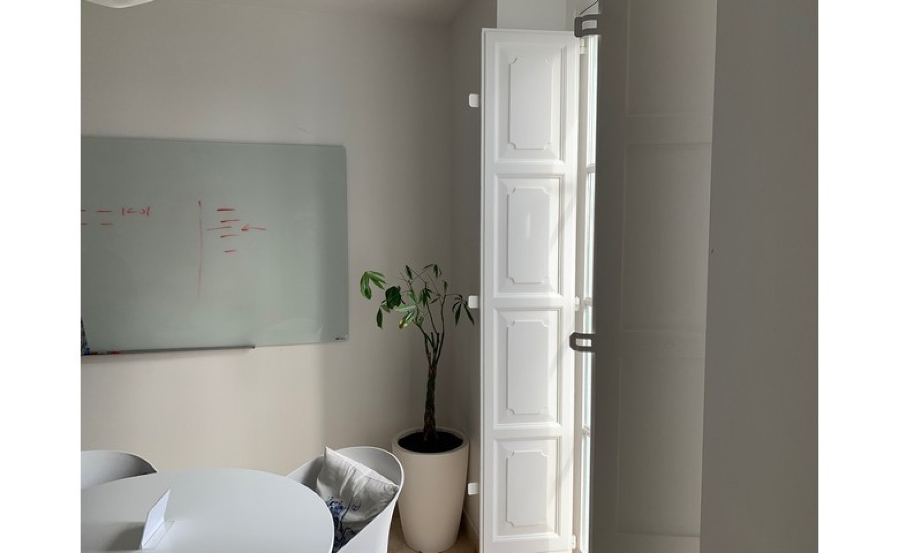 Maisonette with Seaviews