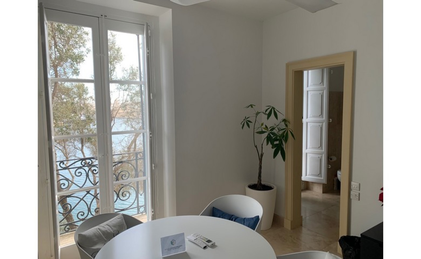 Maisonette with Seaviews