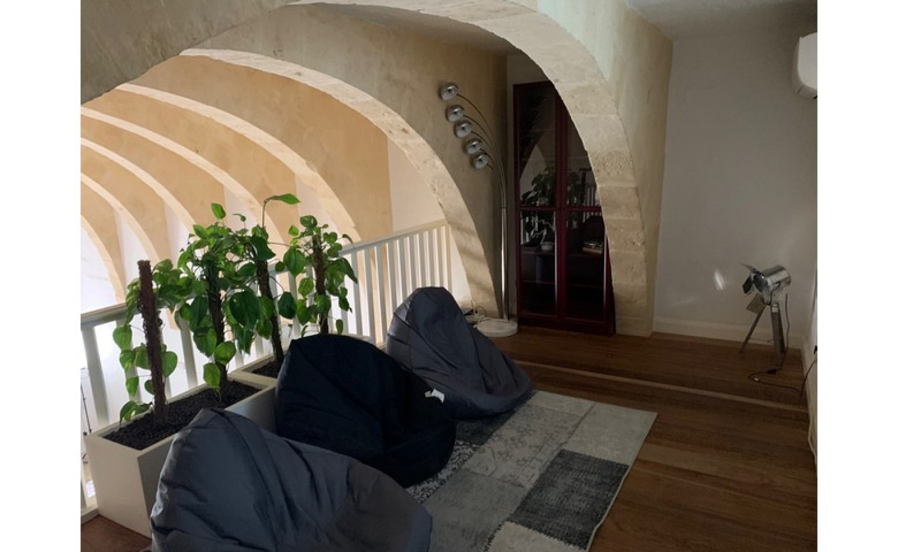 Maisonette with Seaviews