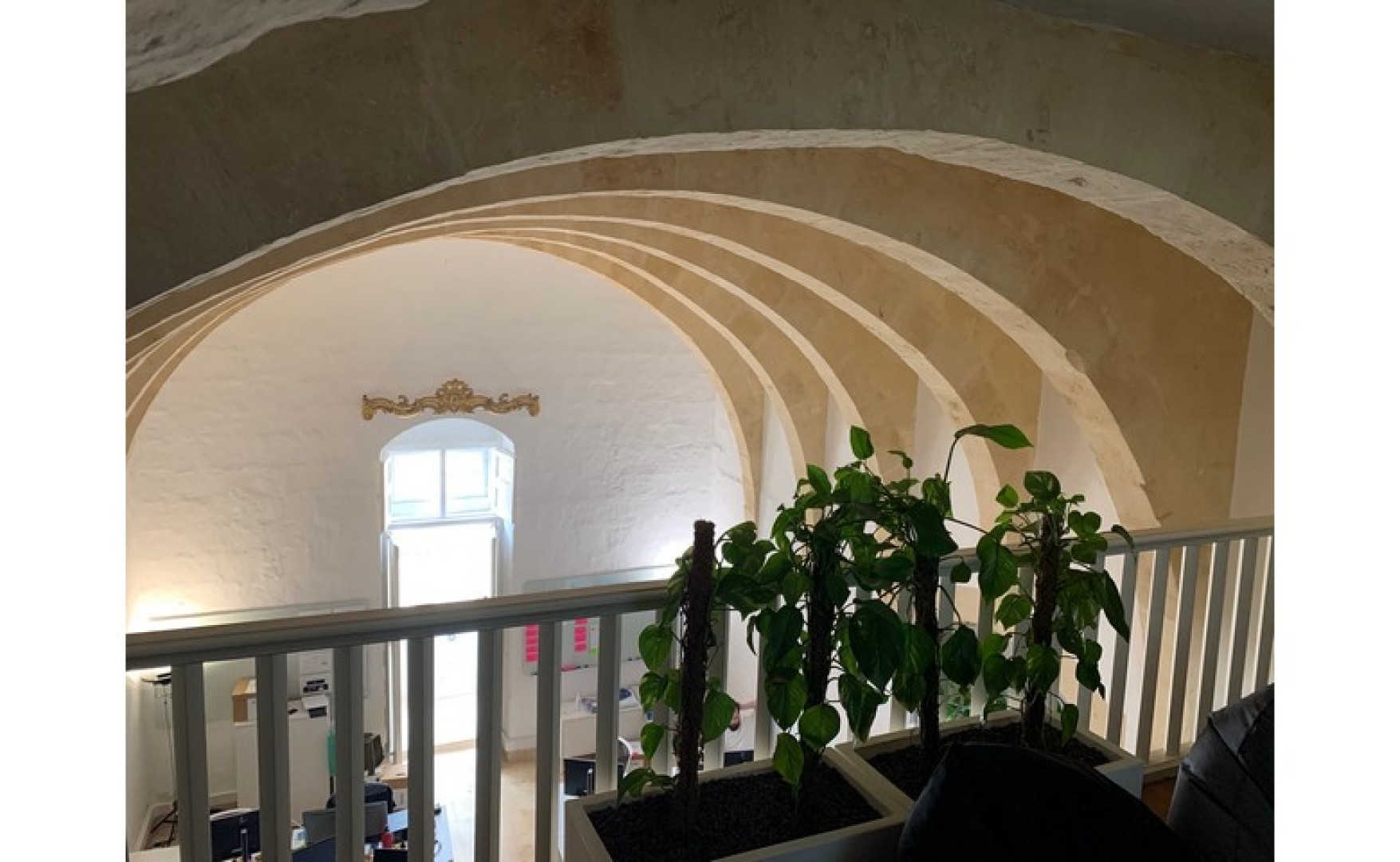 Maisonette with Seaviews