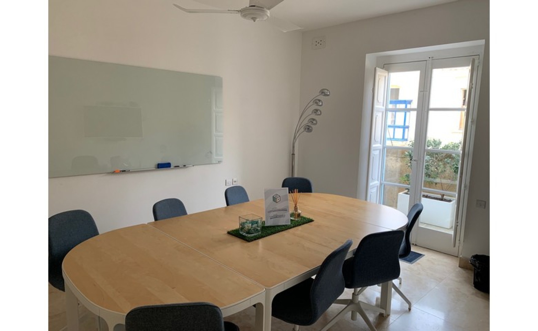 Maisonette with Seaviews