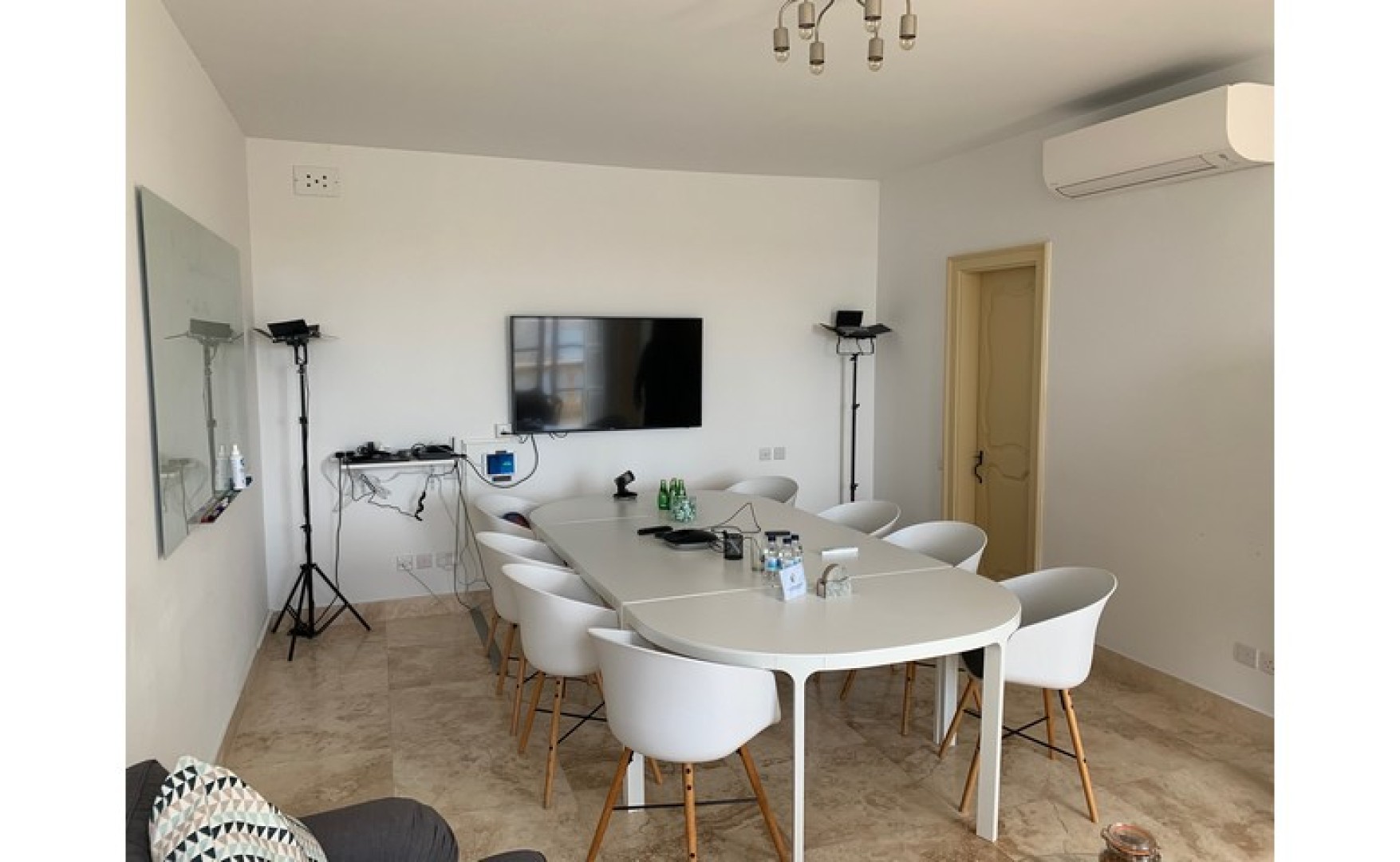 Maisonette with Seaviews