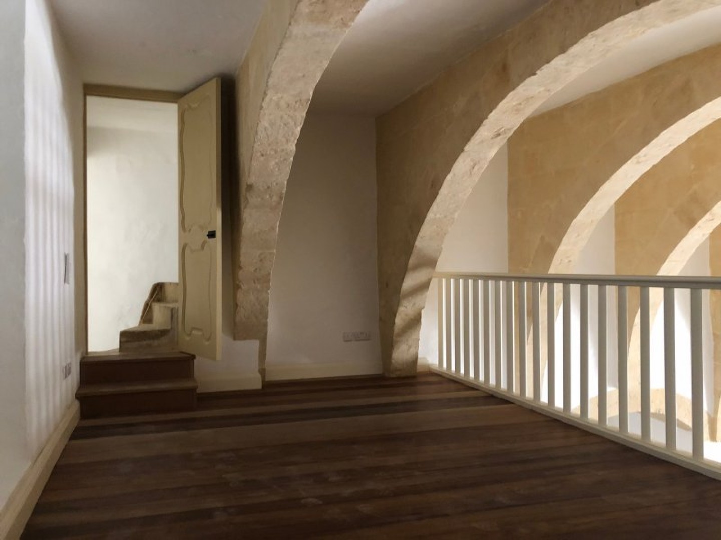 Maisonette with Seaviews