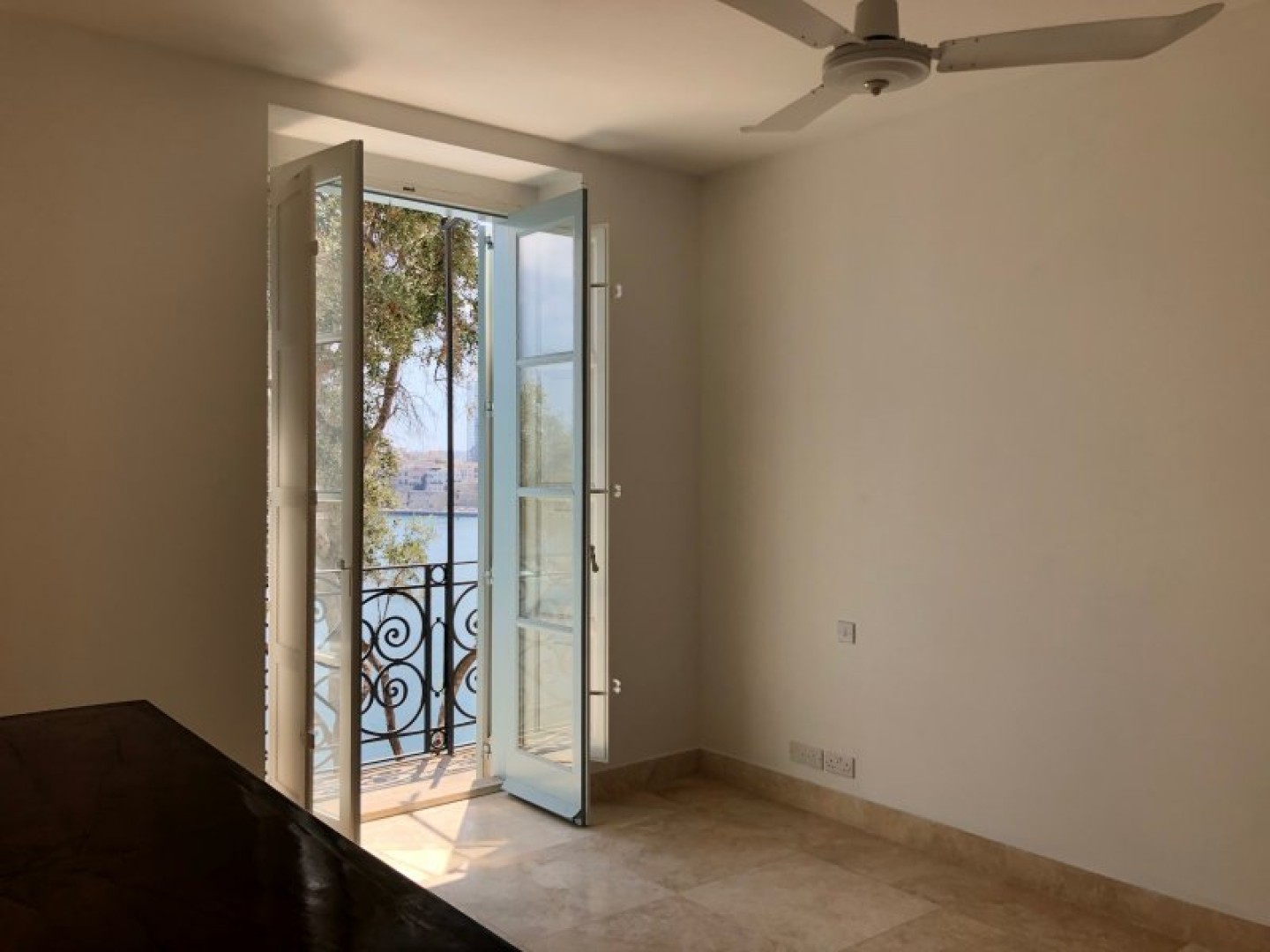 Maisonette with Seaviews