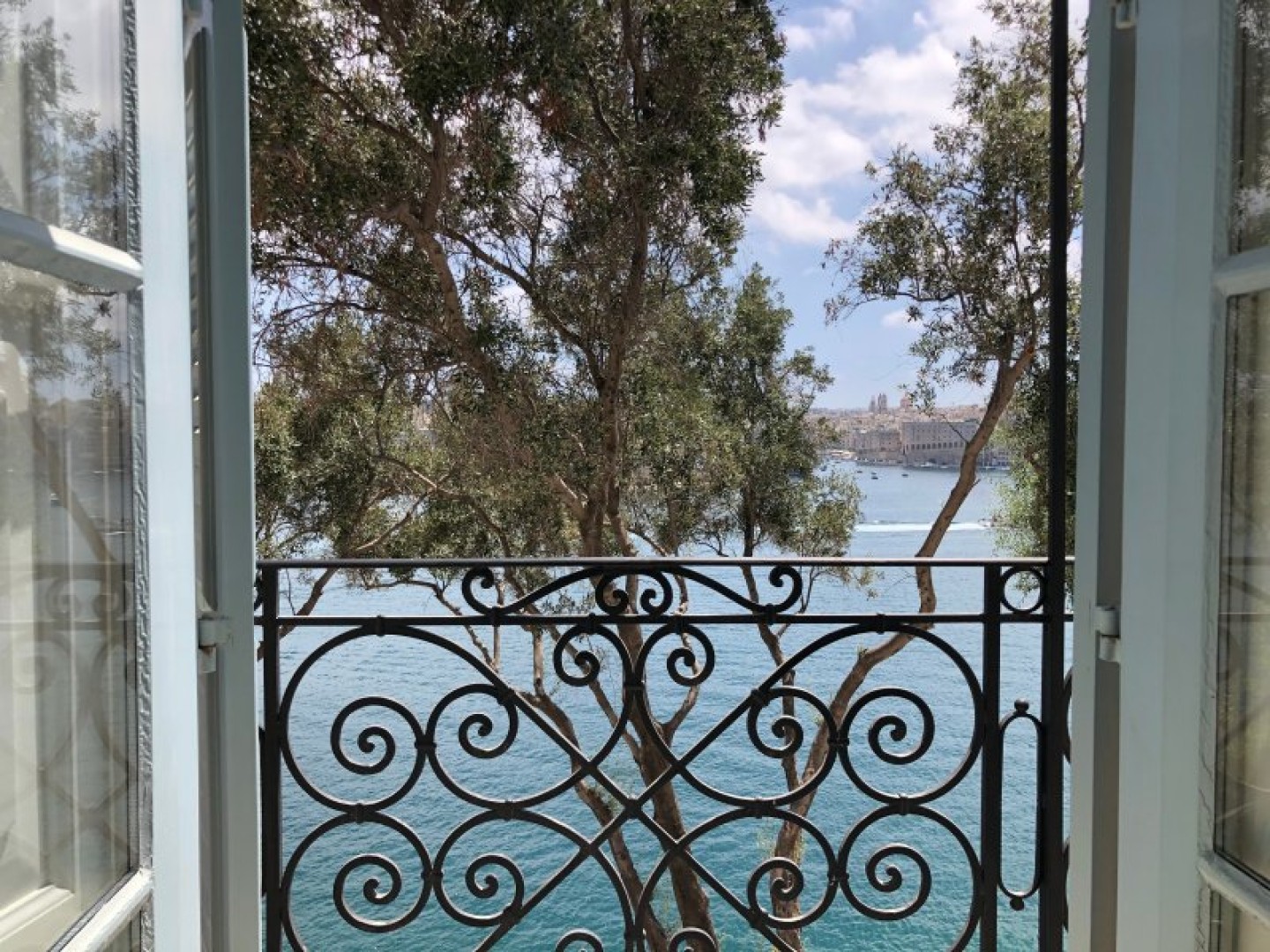 Maisonette with Seaviews