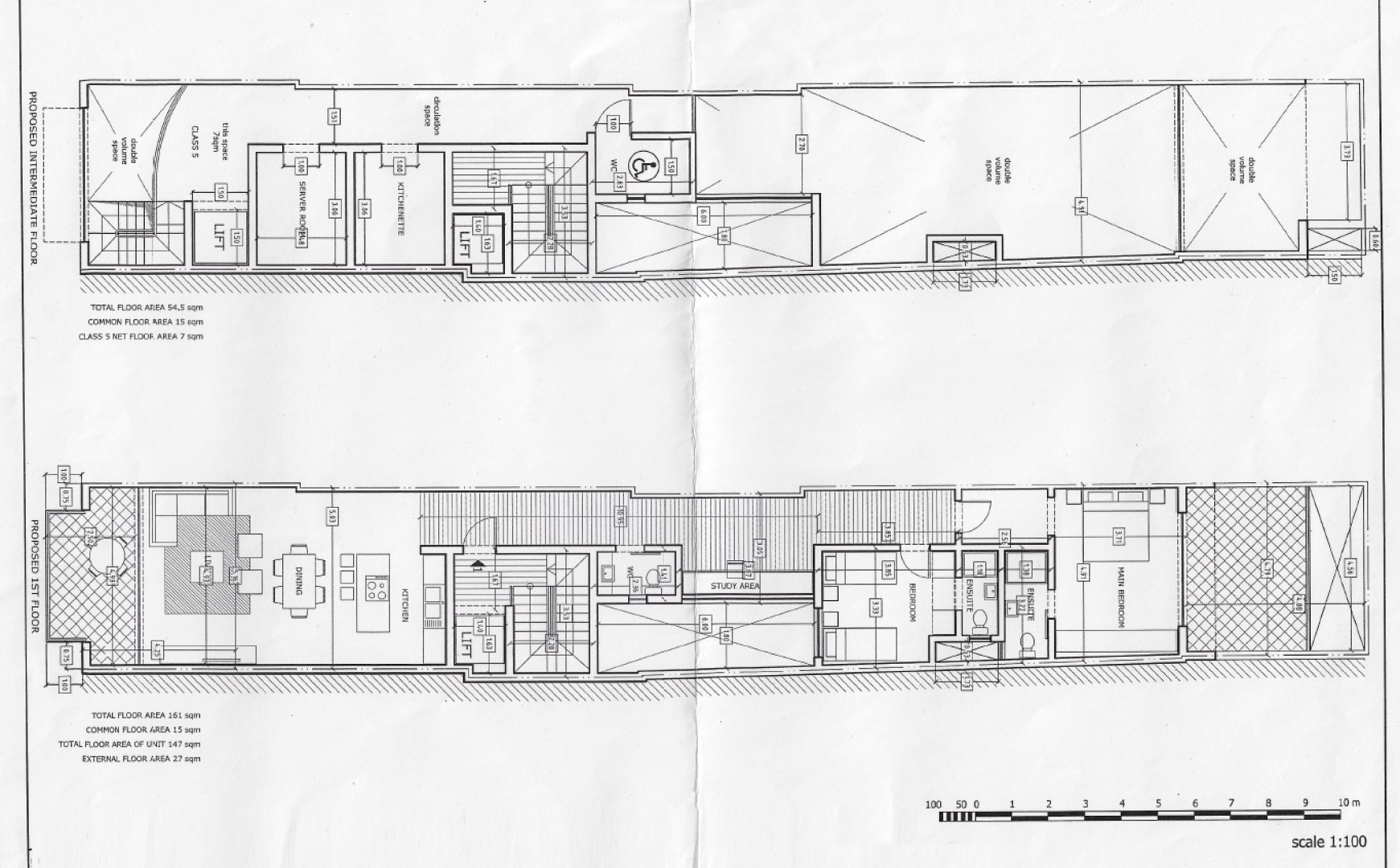 Office Space with Sea Views