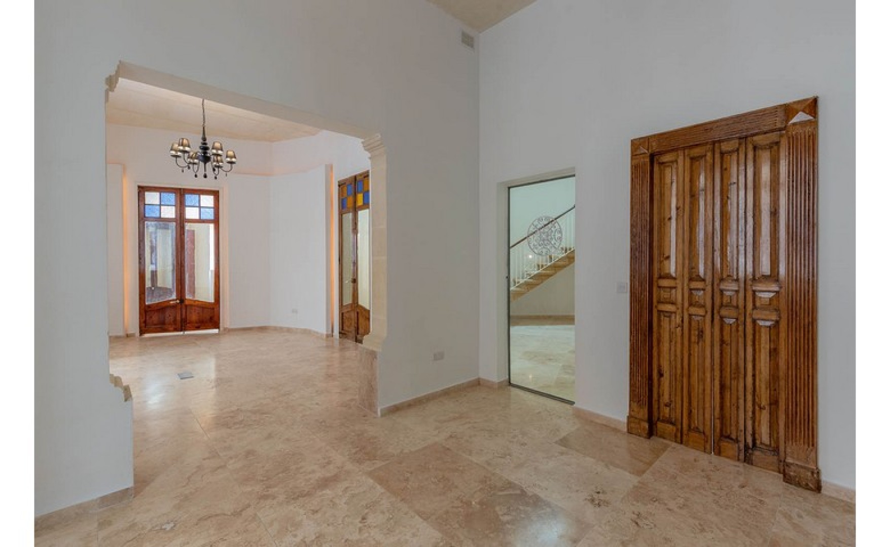 Office Space with a Roof Terrace