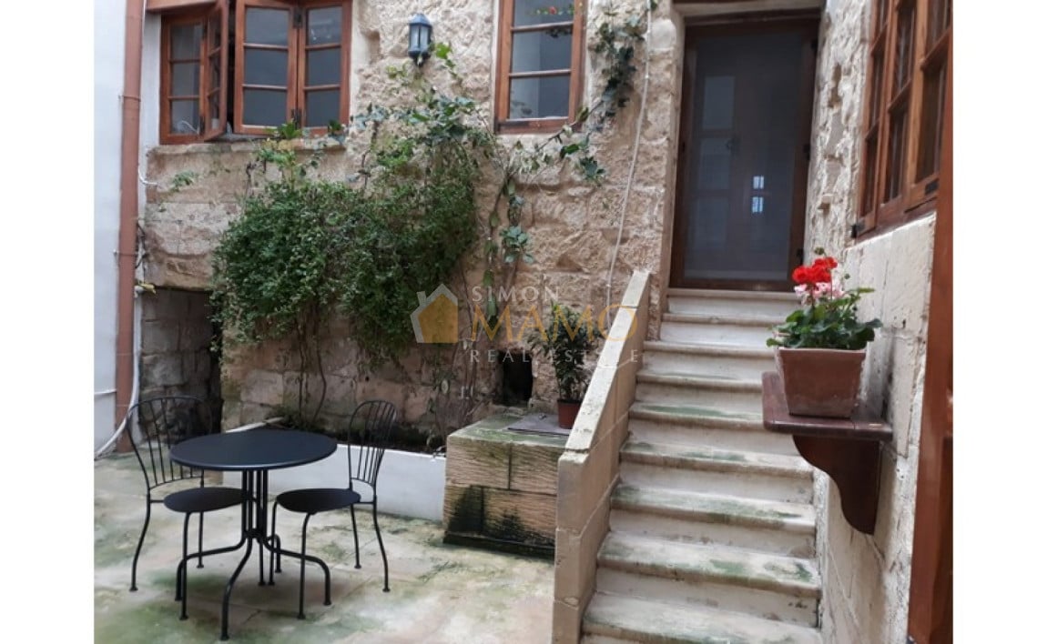 Proprjetà f' Għargħur