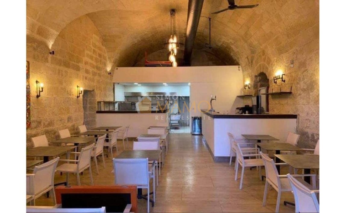 Property at Birgu