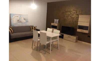 Apartment in San Ġwann from Simonmamo.com – €900