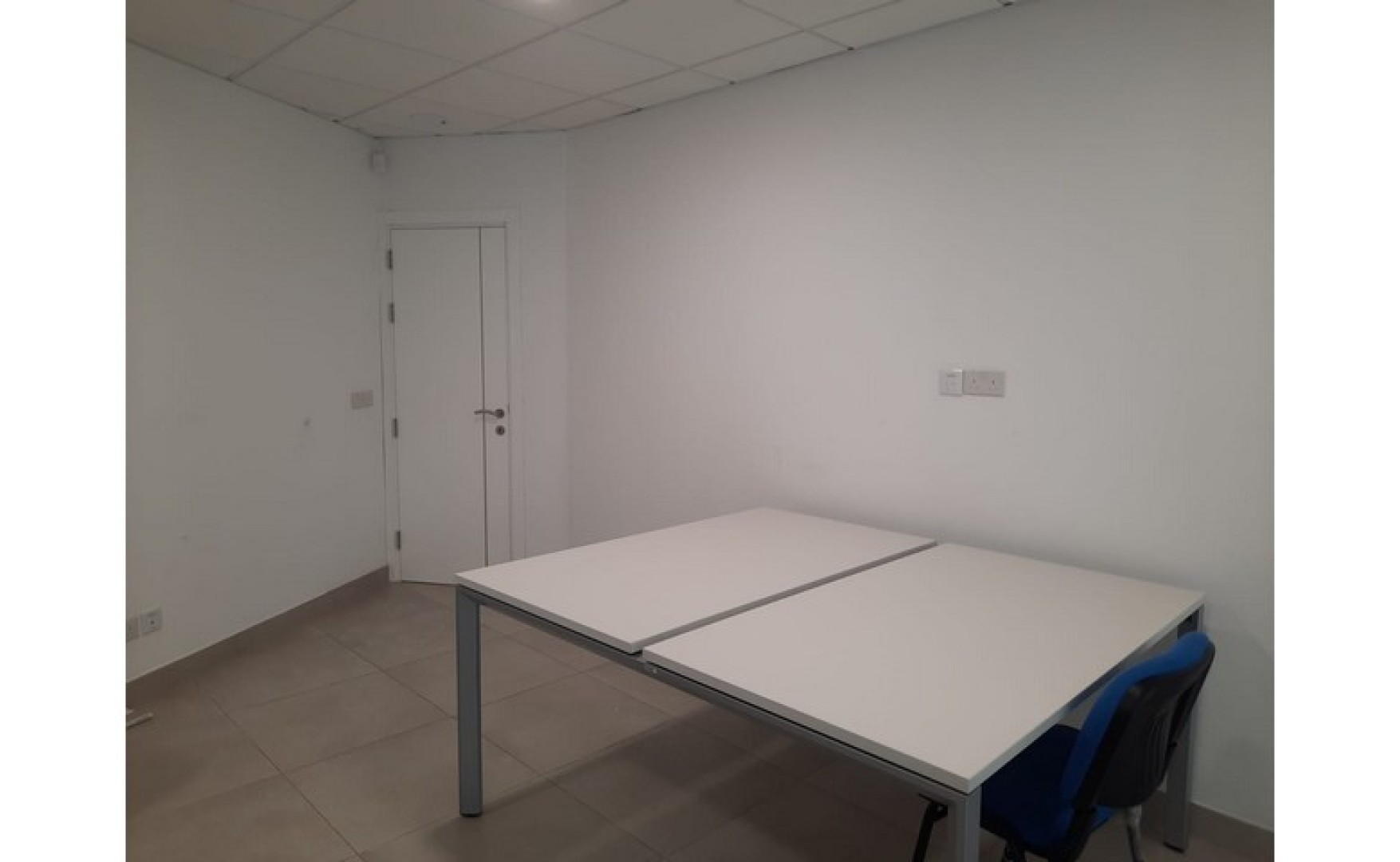 Ground Floor Office