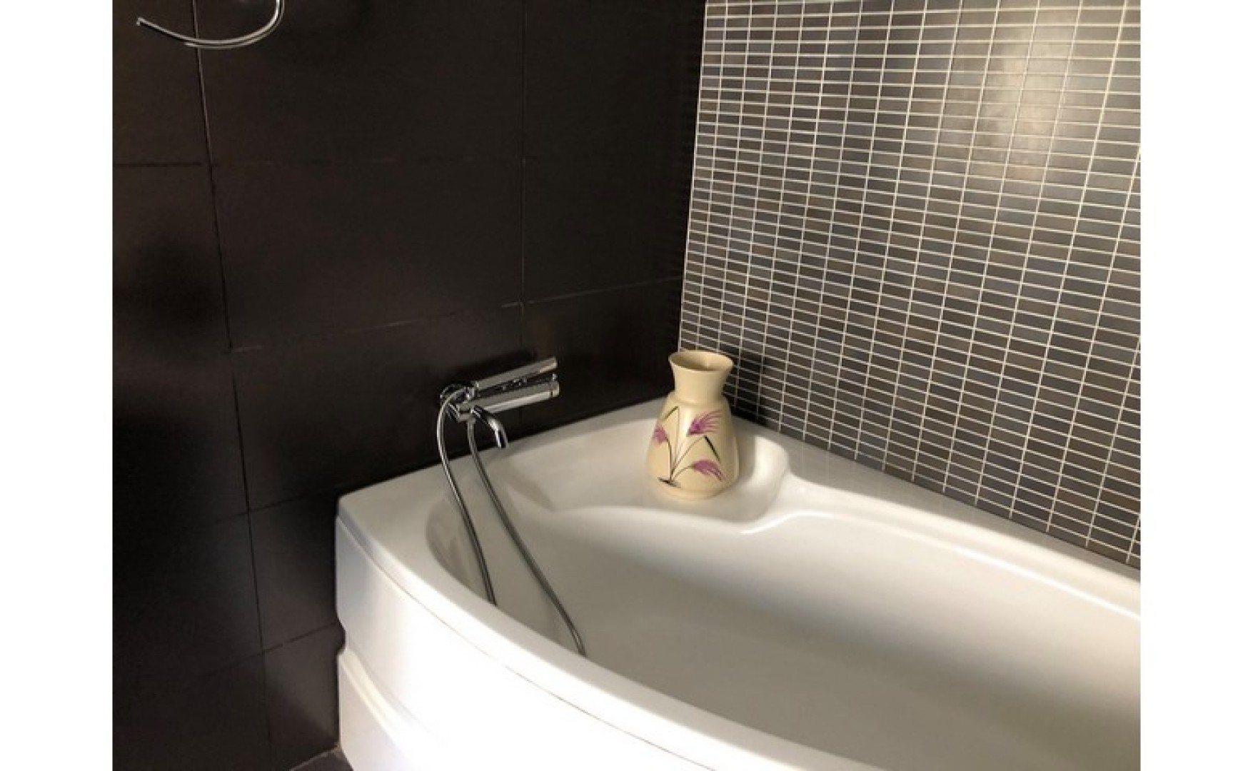 Hotel with a Roof Terrace