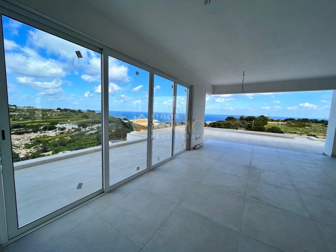 Ejendom i Għargħur
