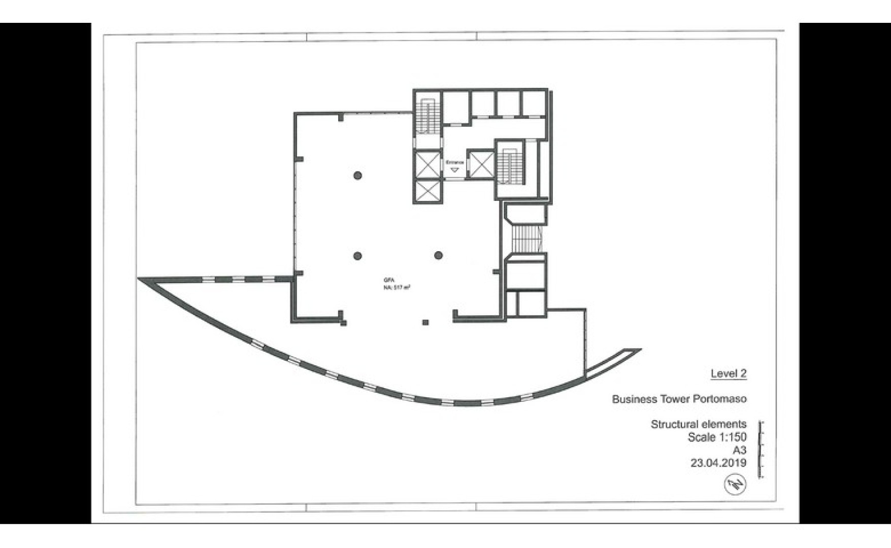 Furnished  Office Space