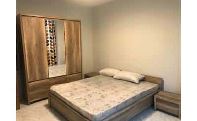 Apartment in Tas-Sliema from Simonmamo.com – €900