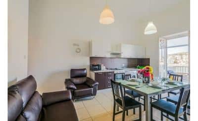 Apartment in San Pawl il-Baħar from Simonmamo.com – €900