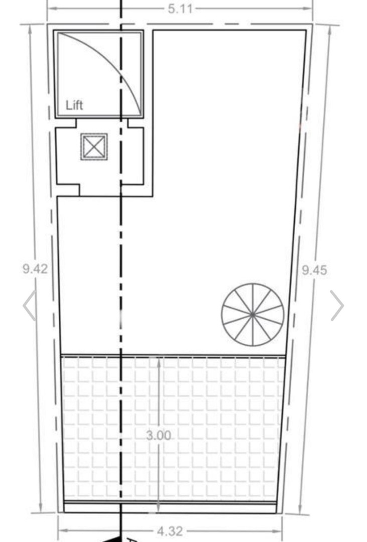 Malta real estate: Office in Sliema for sale