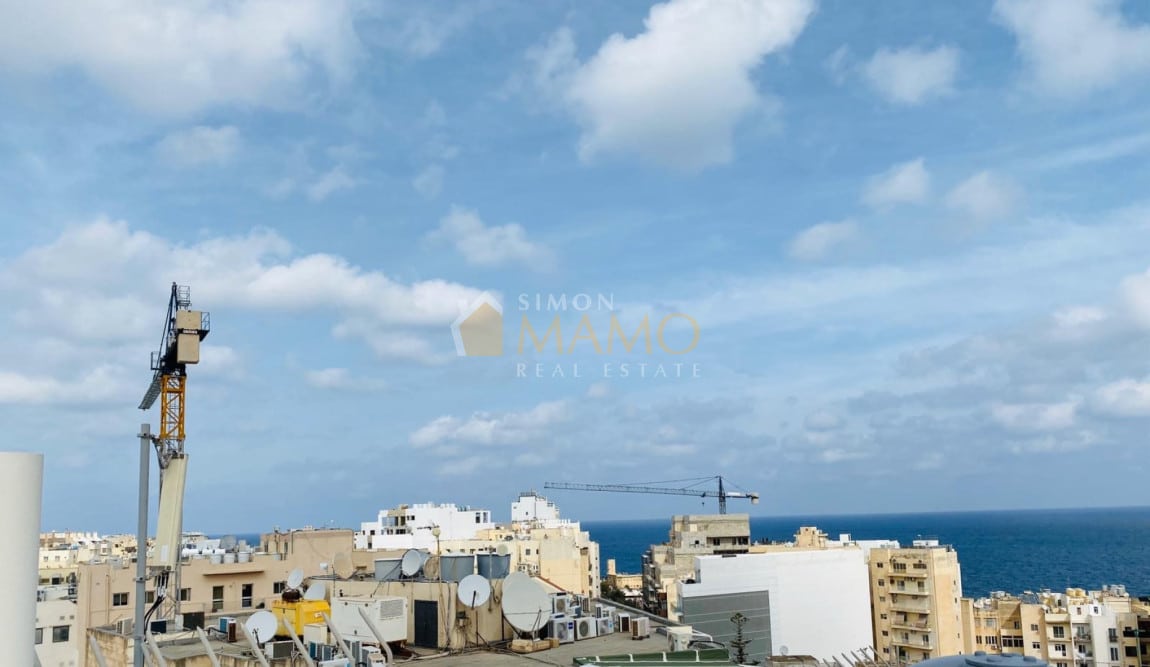 Immobilie in Sliema