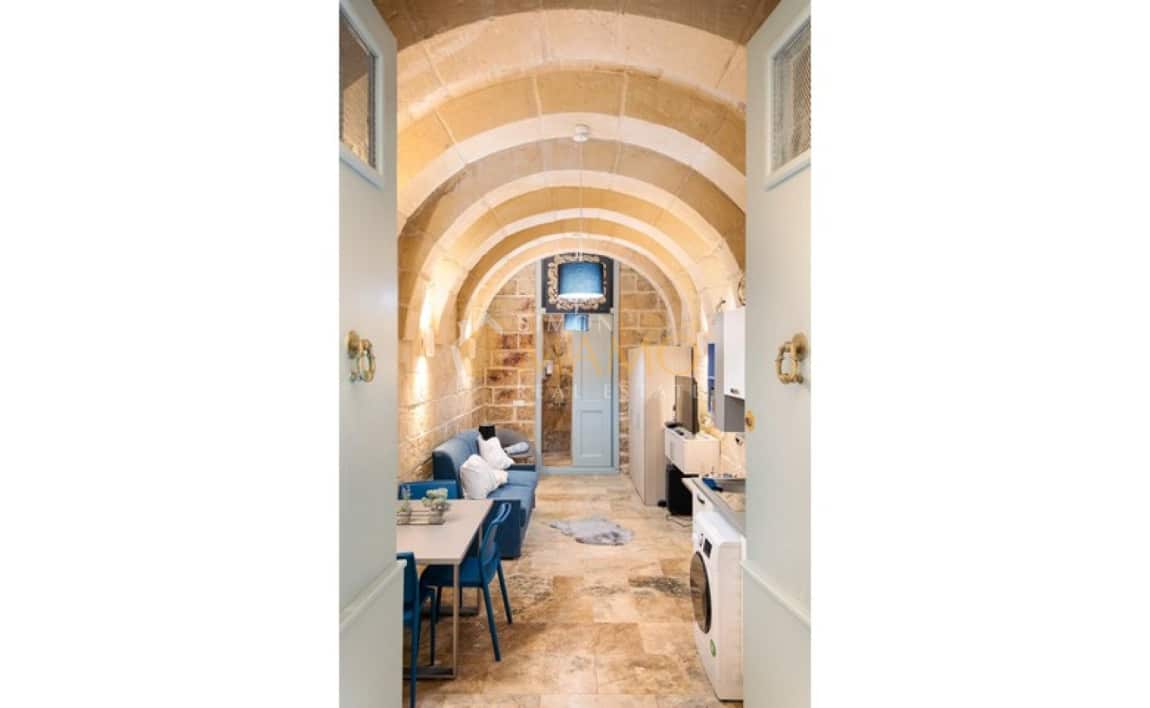 Fastighet i Valletta