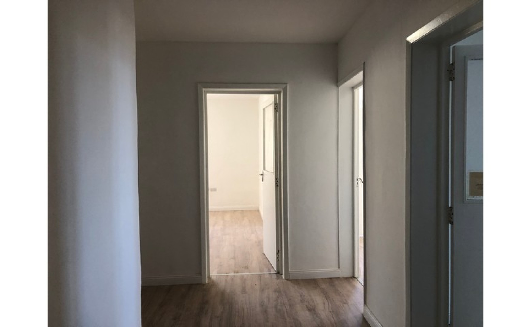 Office Space with Views