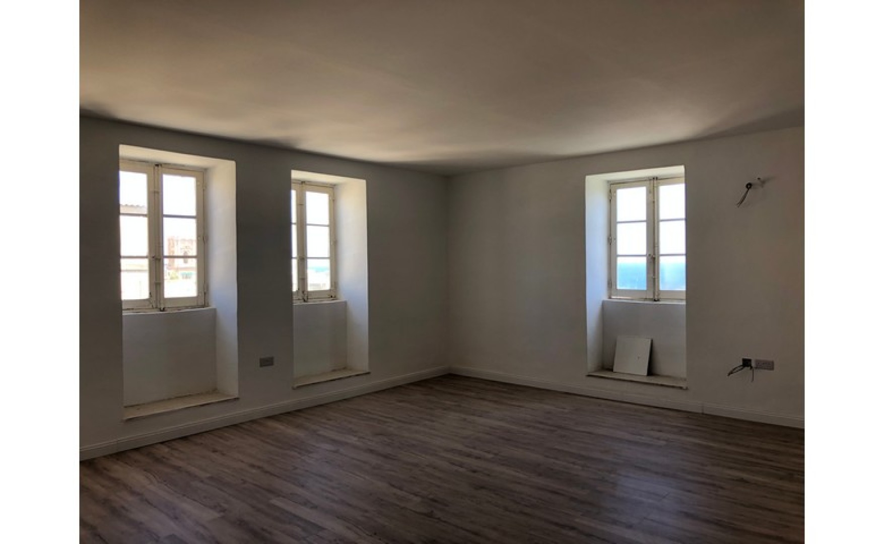 Office Space with Views