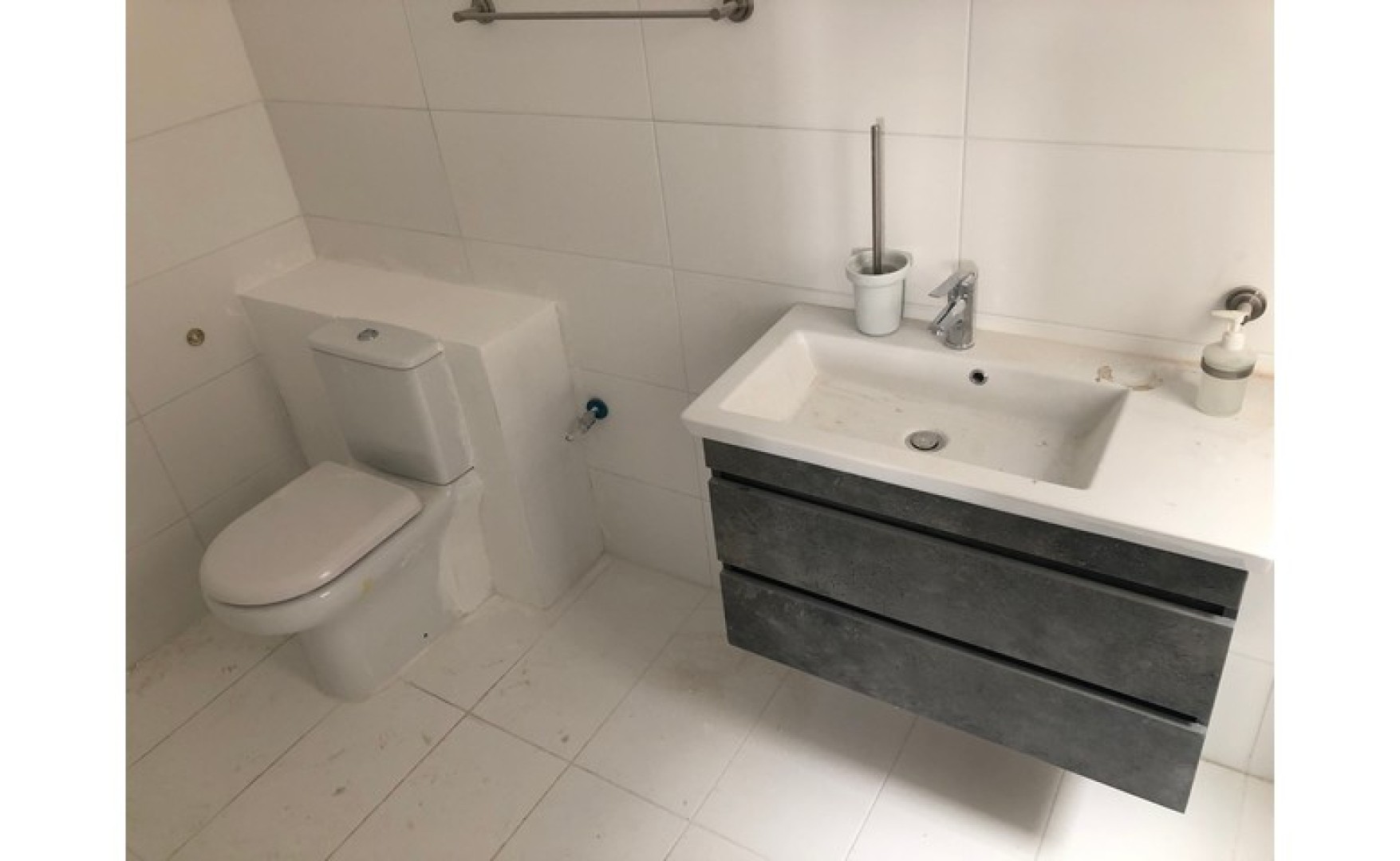 Office Space with Views