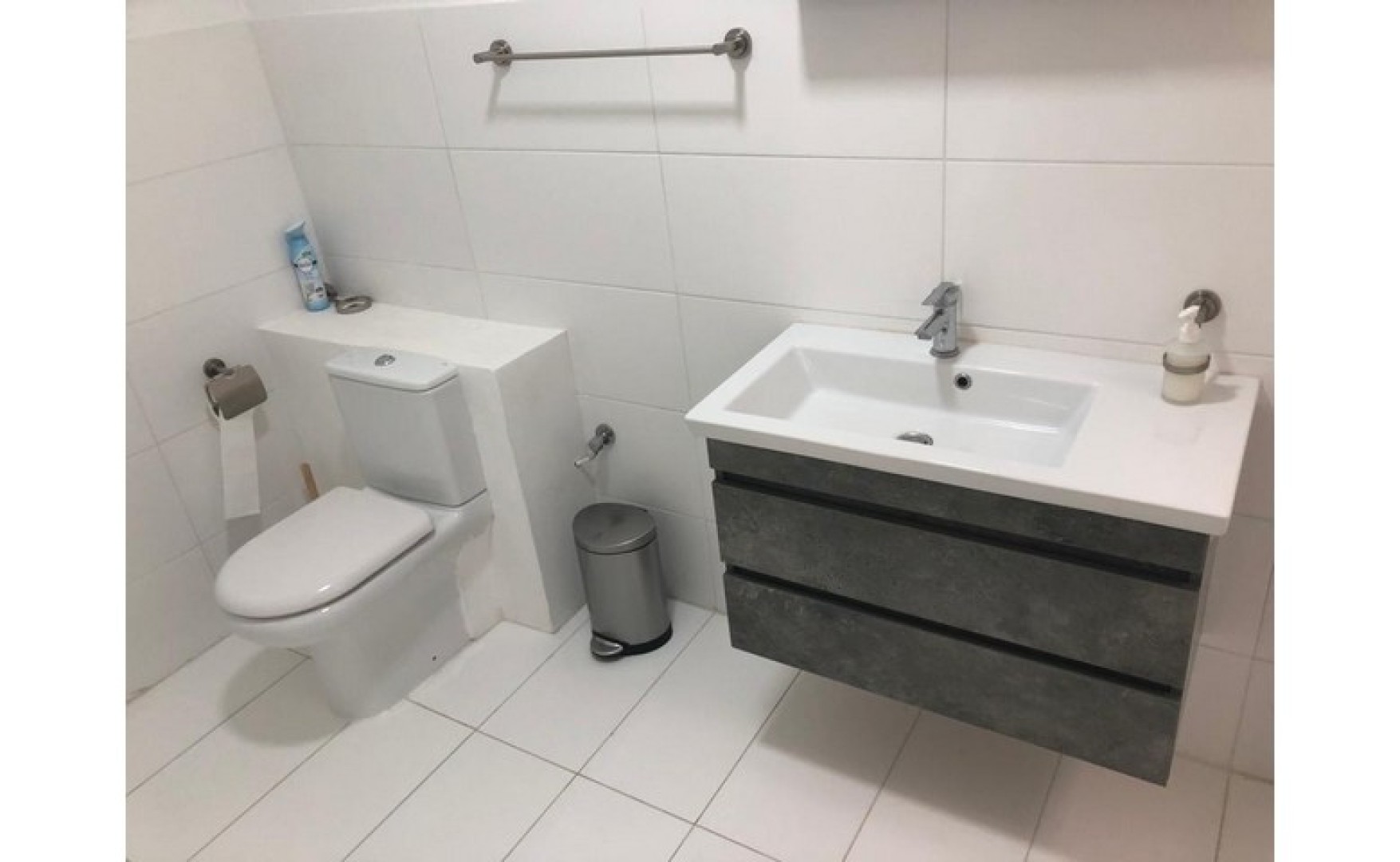 Office Space with Views