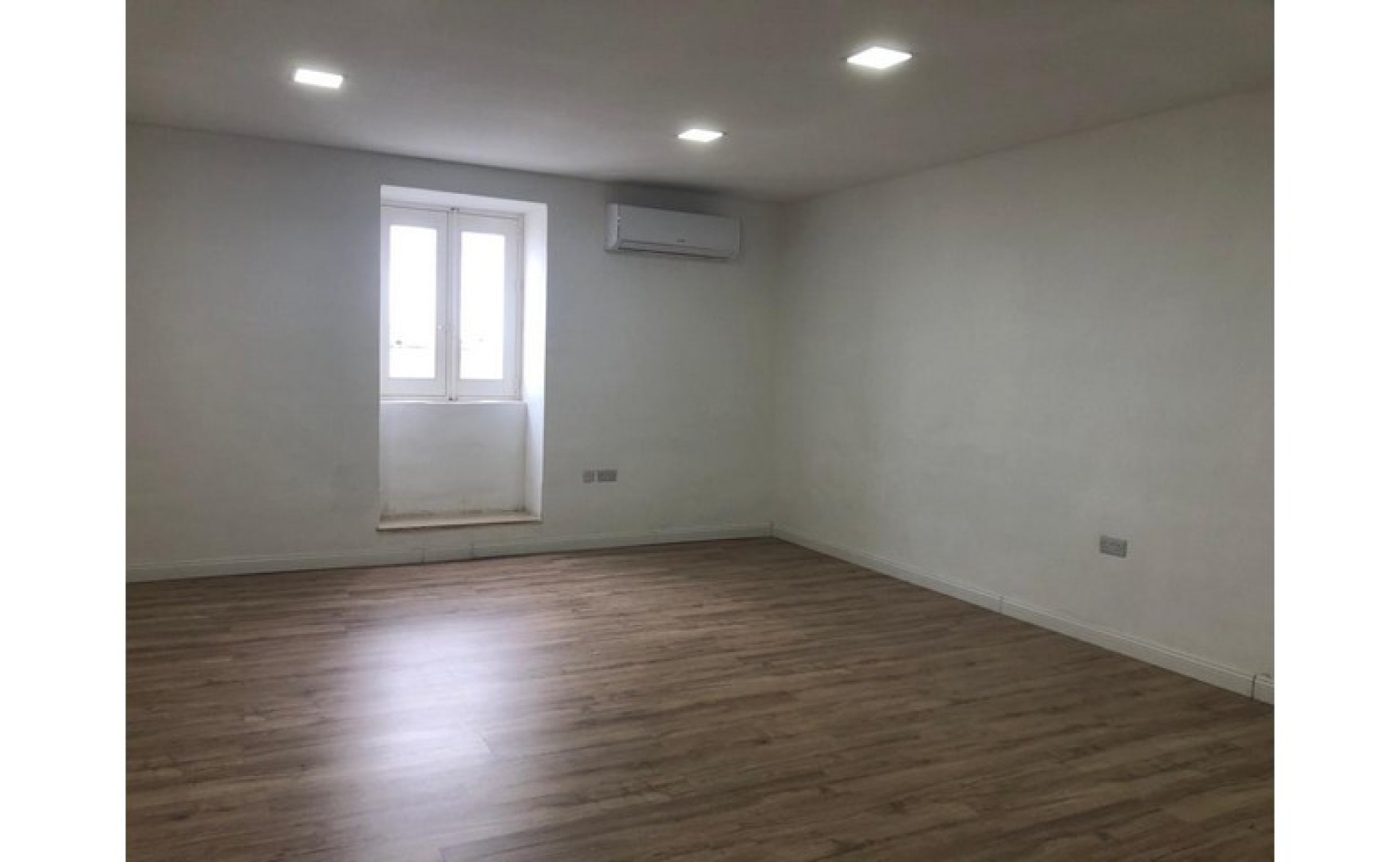 Office Space with Views