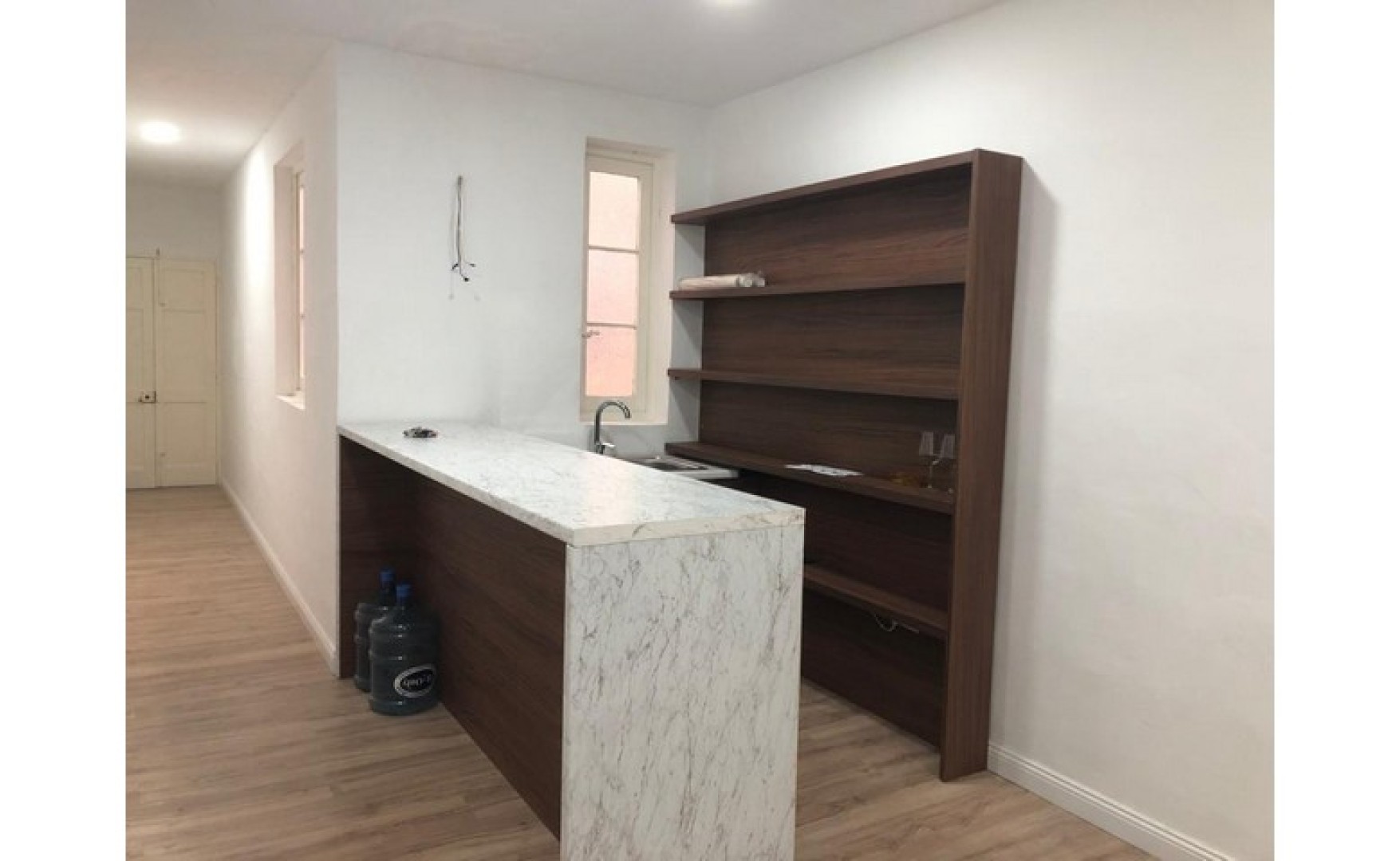 Office Space with Views