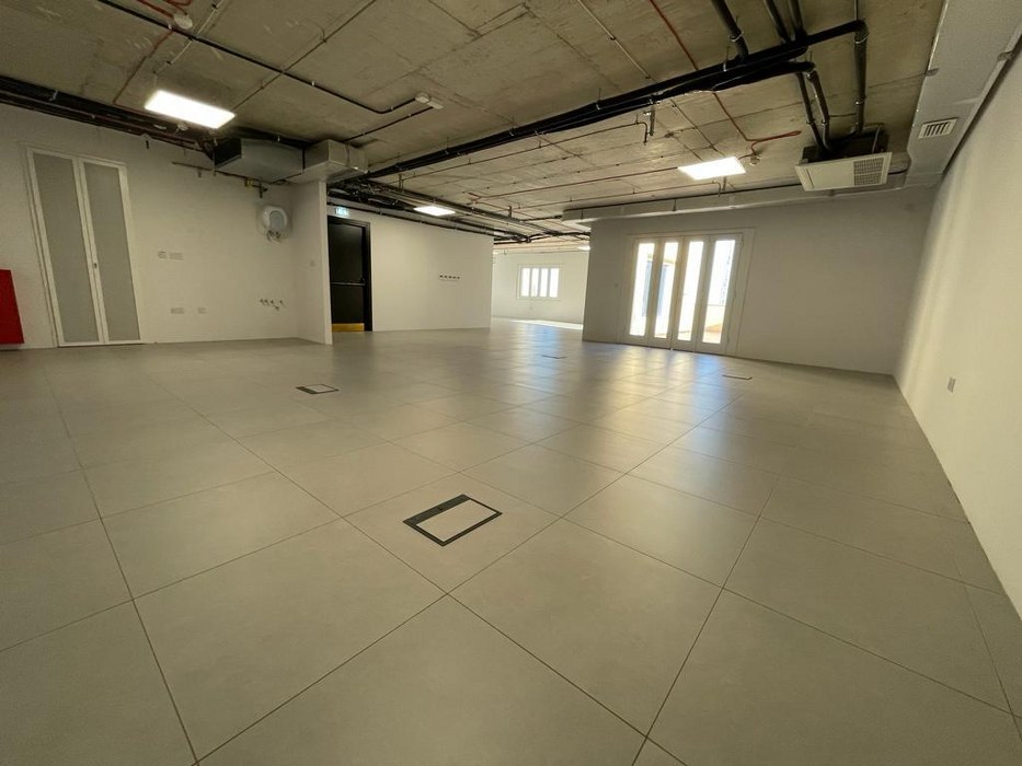 Furnished Office Space