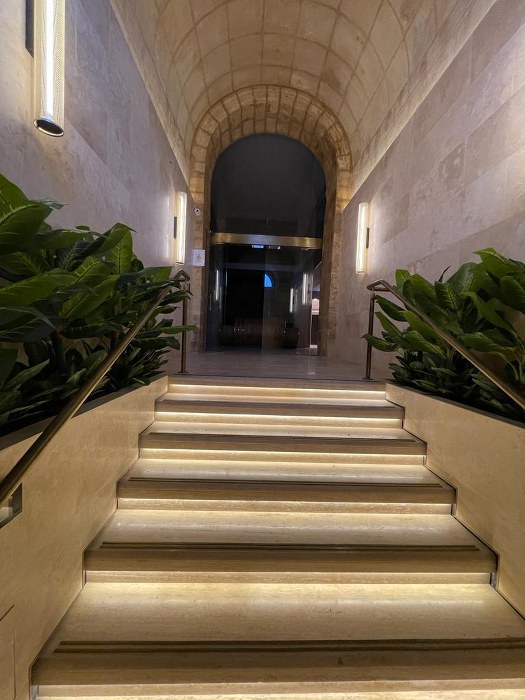 Furnished Office Space