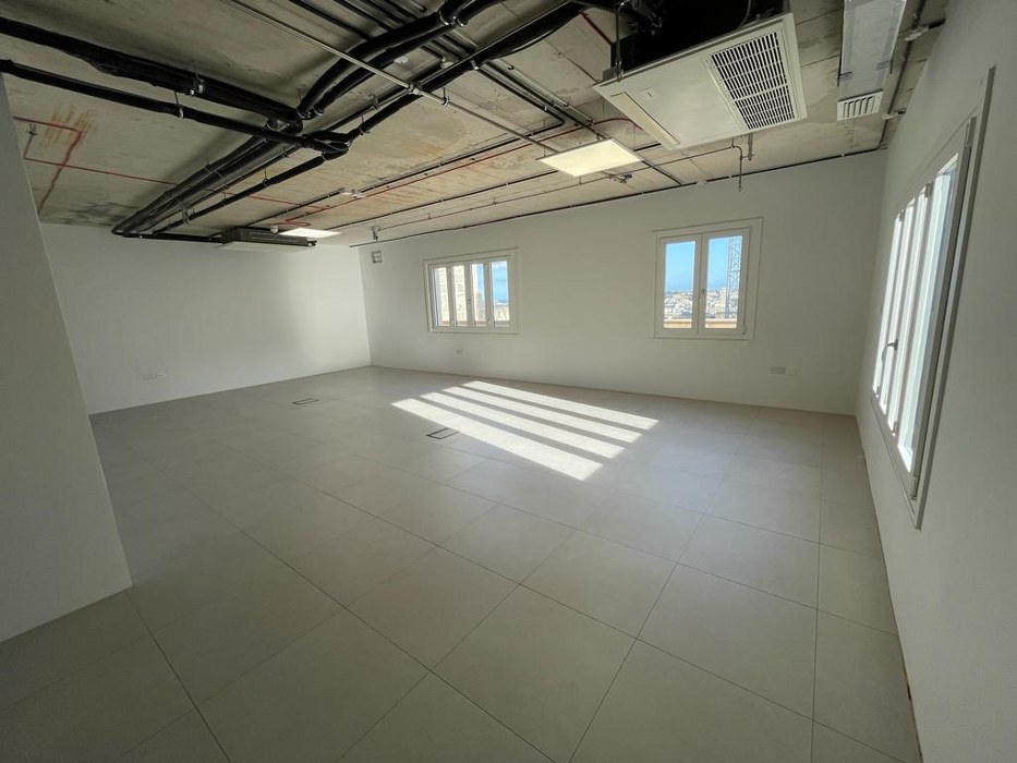 Furnished Office Space