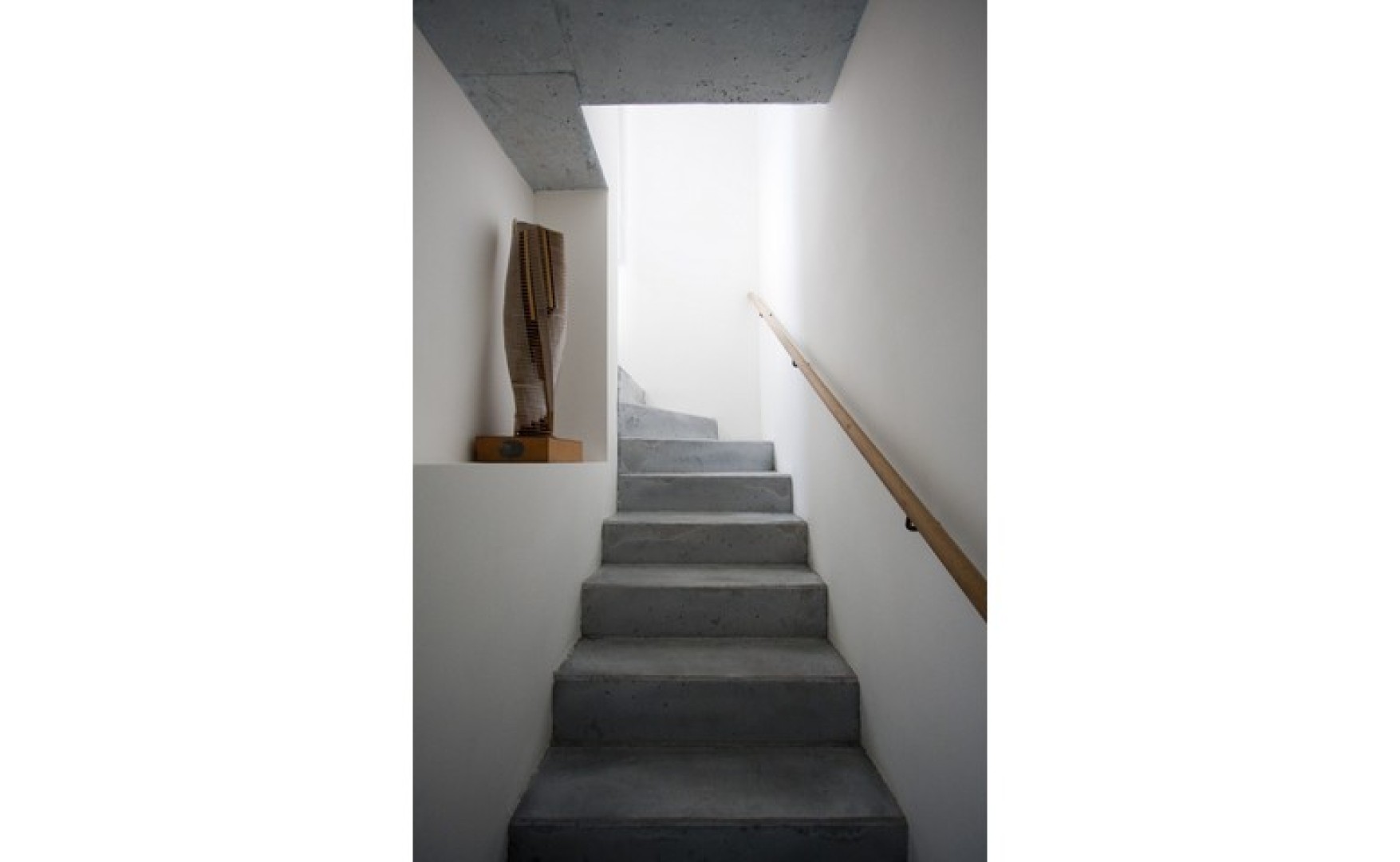 Office Space with a Terrace