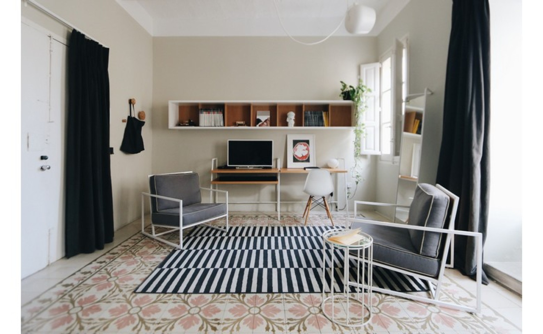 Office Space with Views