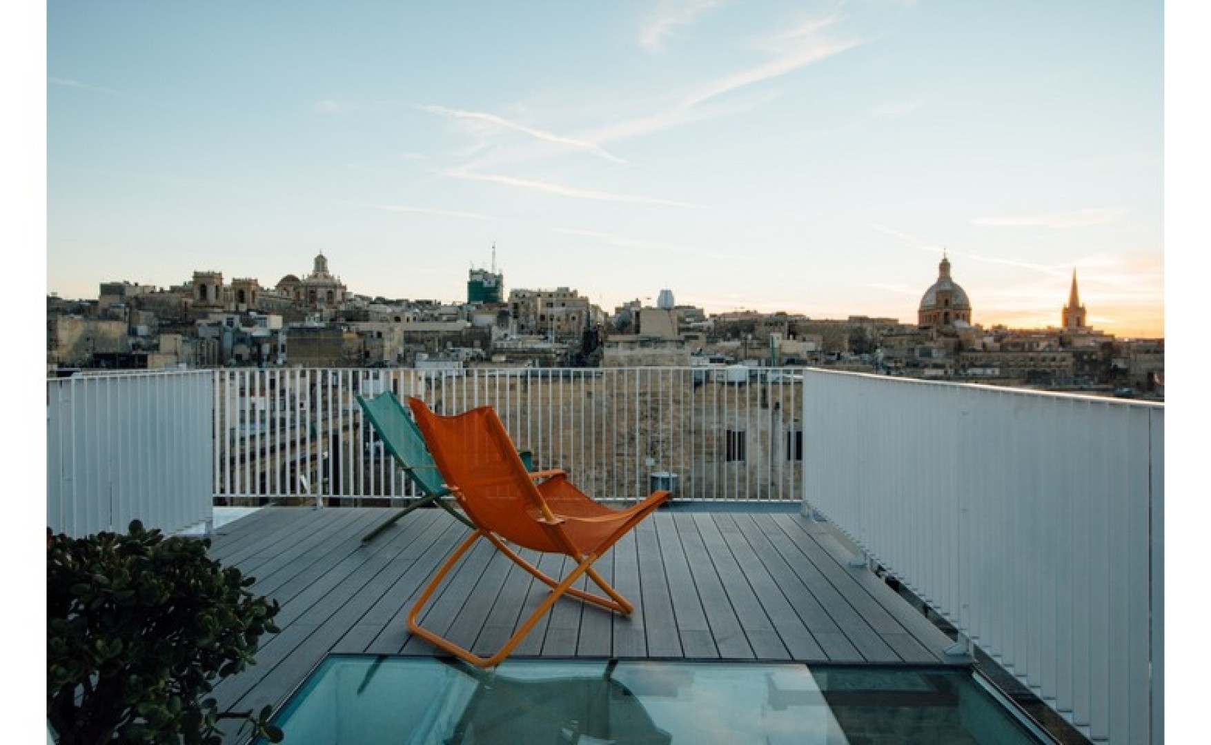 Office Space with Views