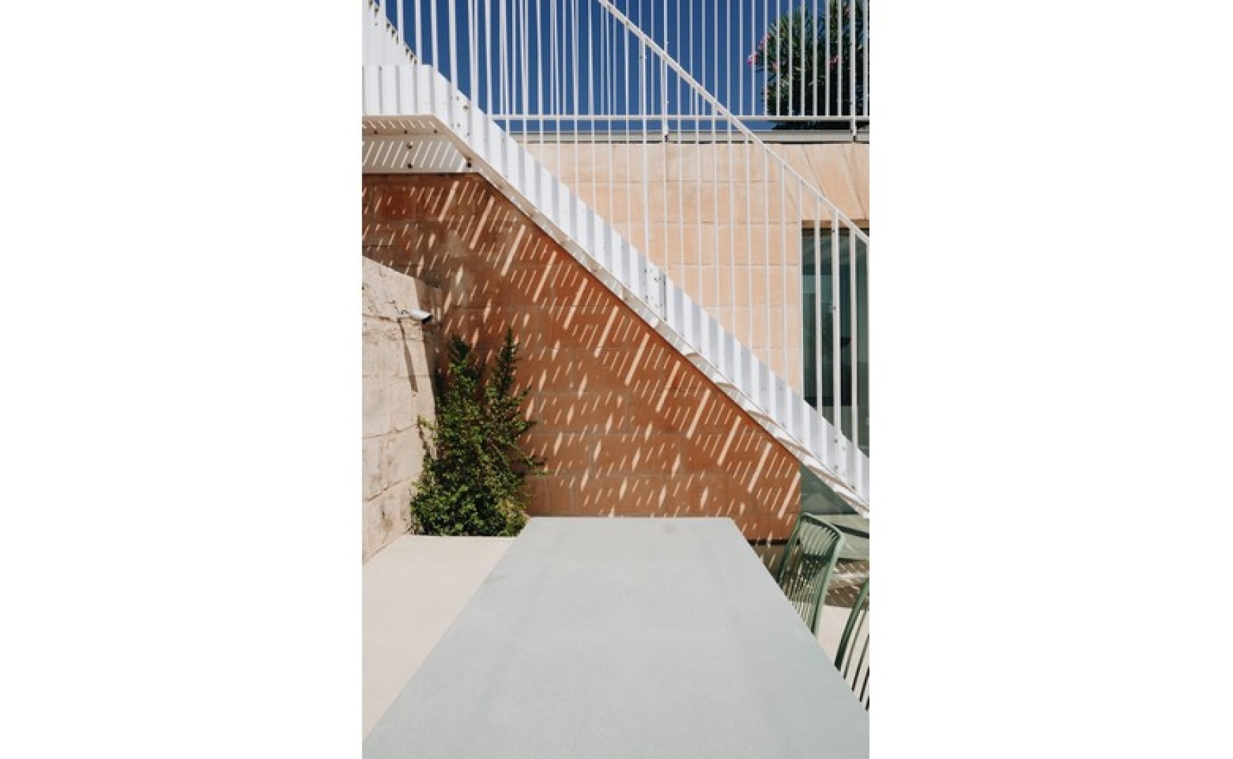 Office Space with Views