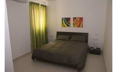 Apartment in Tas-Sliema from Simonmamo.com – €2,000