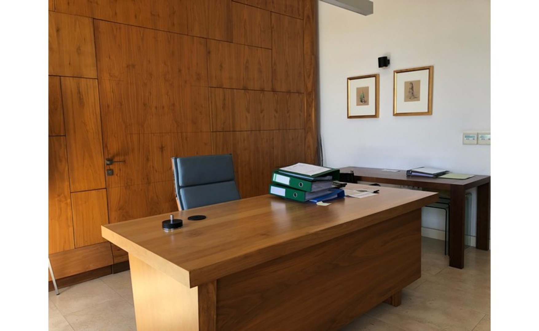 Office Space on the Waterfront