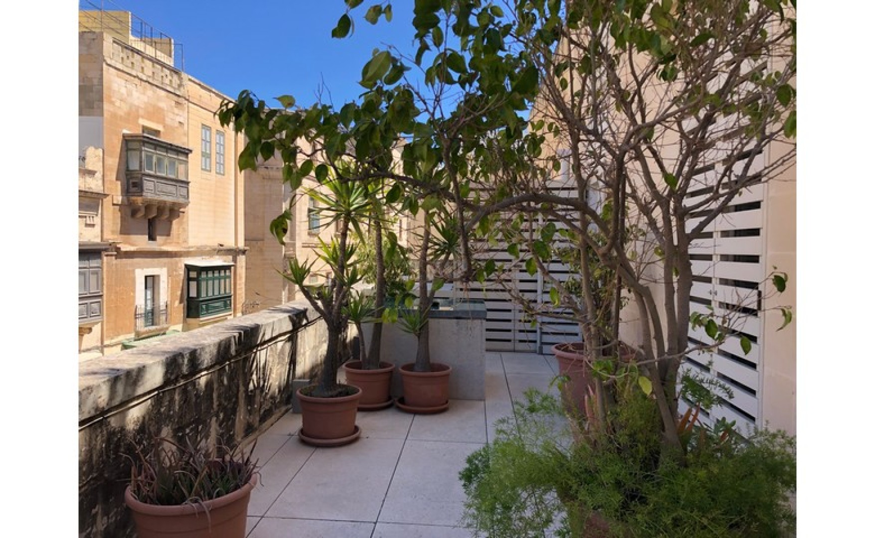 Office Space on the Waterfront