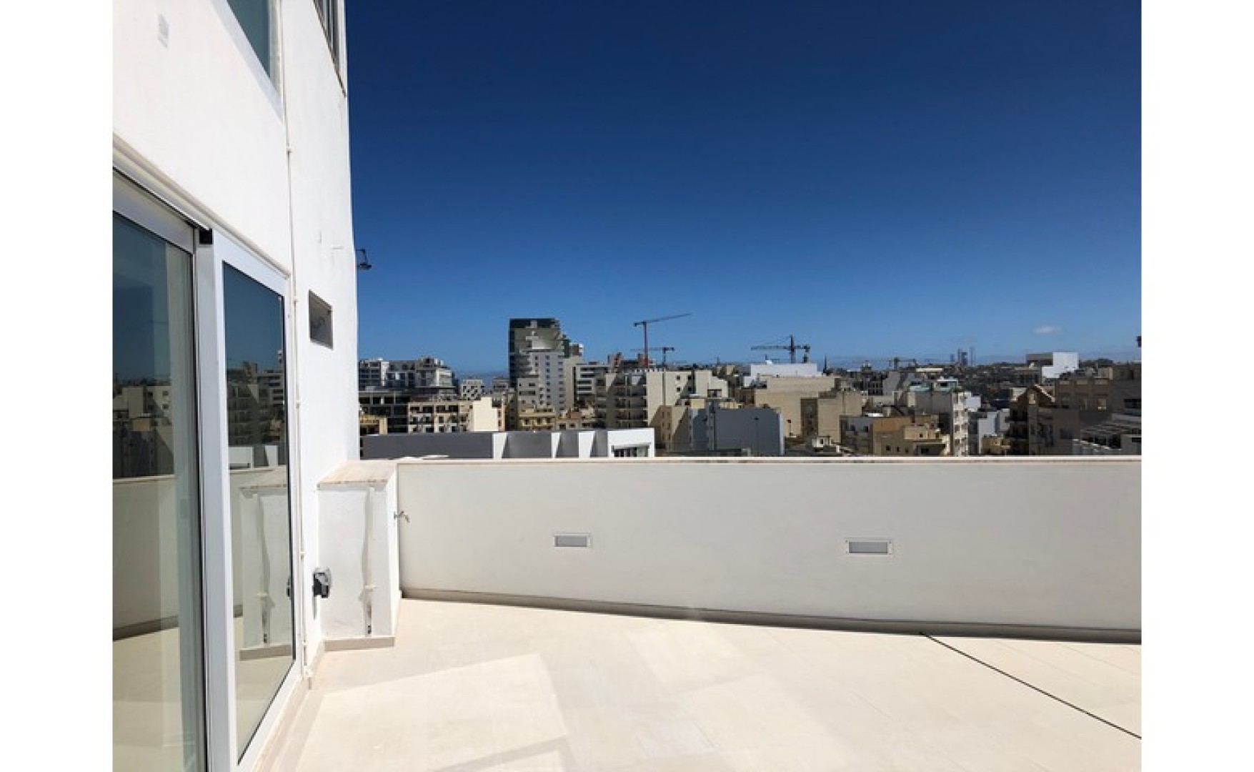 Office Space with Seaviews