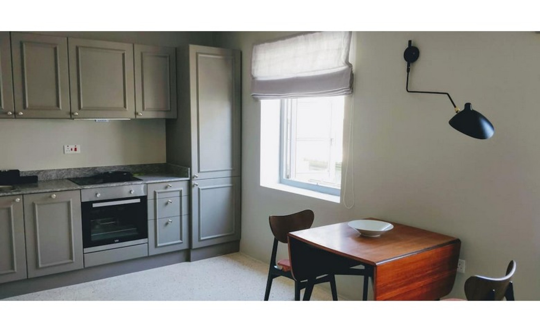 Furnished Block of Apartments