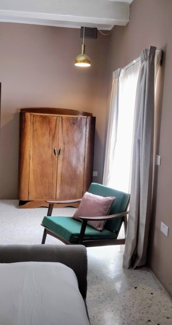 Furnished Block of Apartments