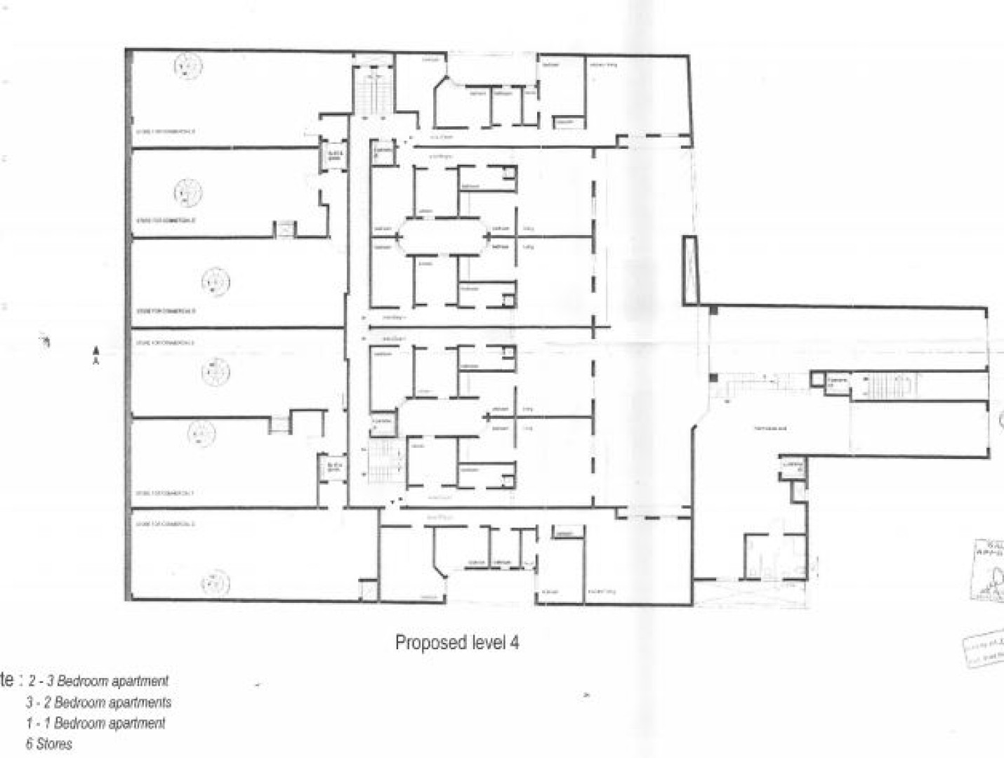 Gozo Rentals: Large Shop to Let in Victoria Gozo