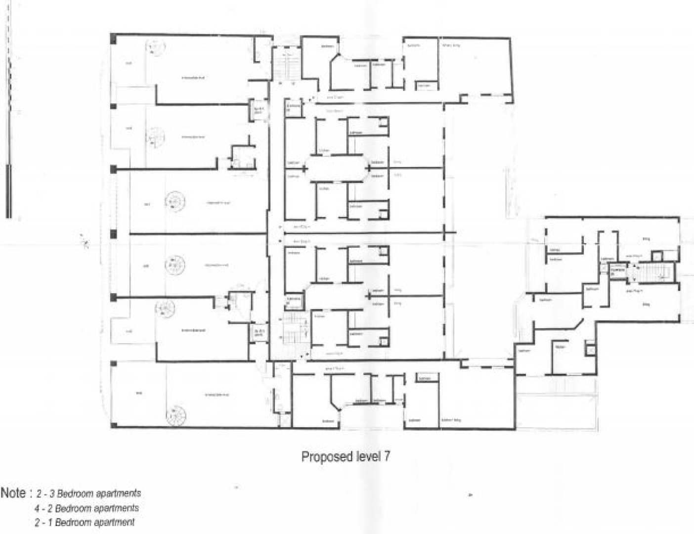 Gozo Rentals: Large Shop to Let in Victoria Gozo