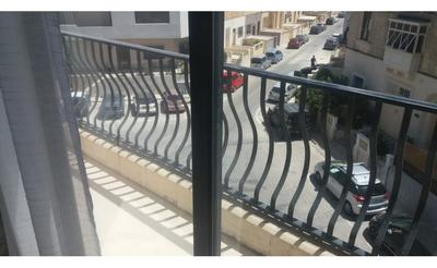 Apartment in In-Naxxar from Simonmamo.com – €1,000