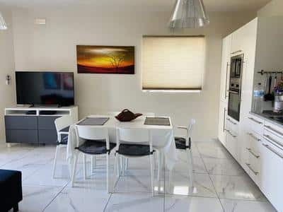 Apartment in San Pawl il-Baħar from Simonmamo.com – €1,200