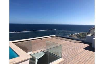 Penthouse in Tas-Sliema from Simonmamo.com – €35,850