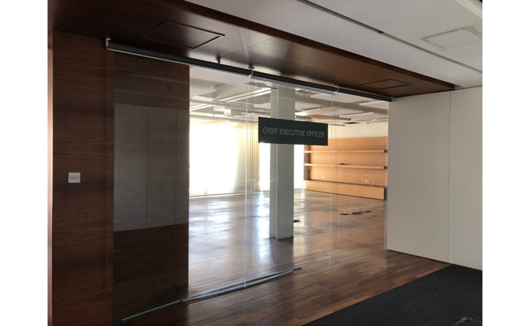 Penthouse with Seaviews