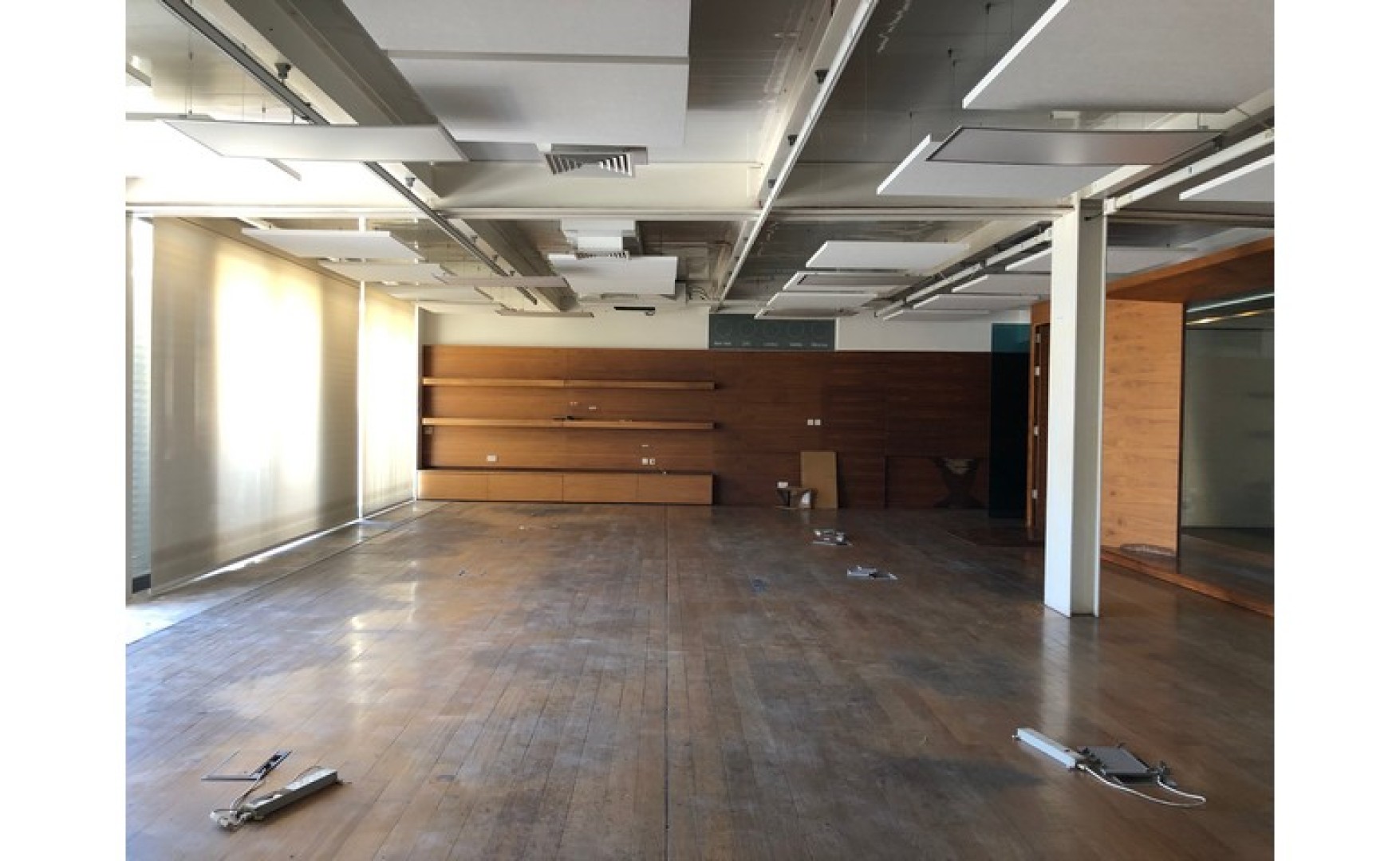 Penthouse with Seaviews